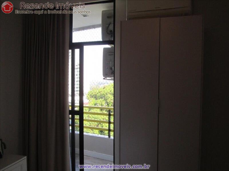 Apartamento a Venda no Campos Elíseos em Resende RJ