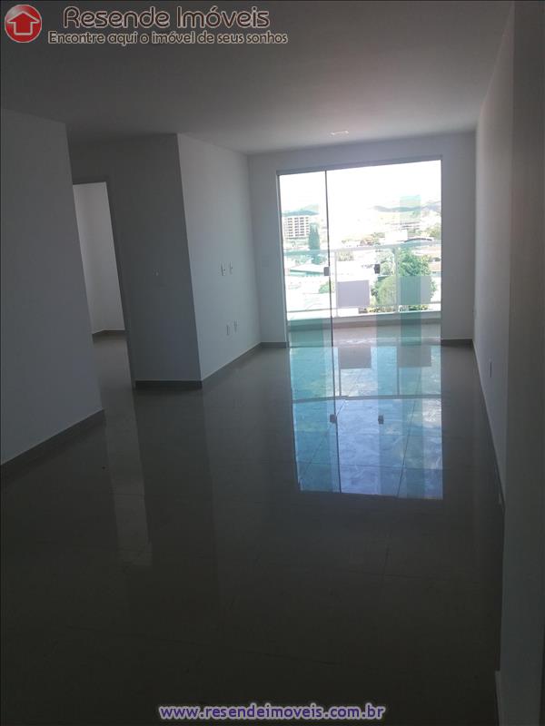 Apartamento para Alugar ou Venda no Vila Julieta em Resende RJ