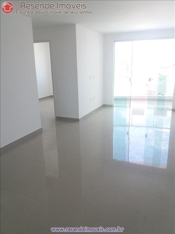 Apartamento para Alugar ou Venda no Vila Julieta em Resende RJ