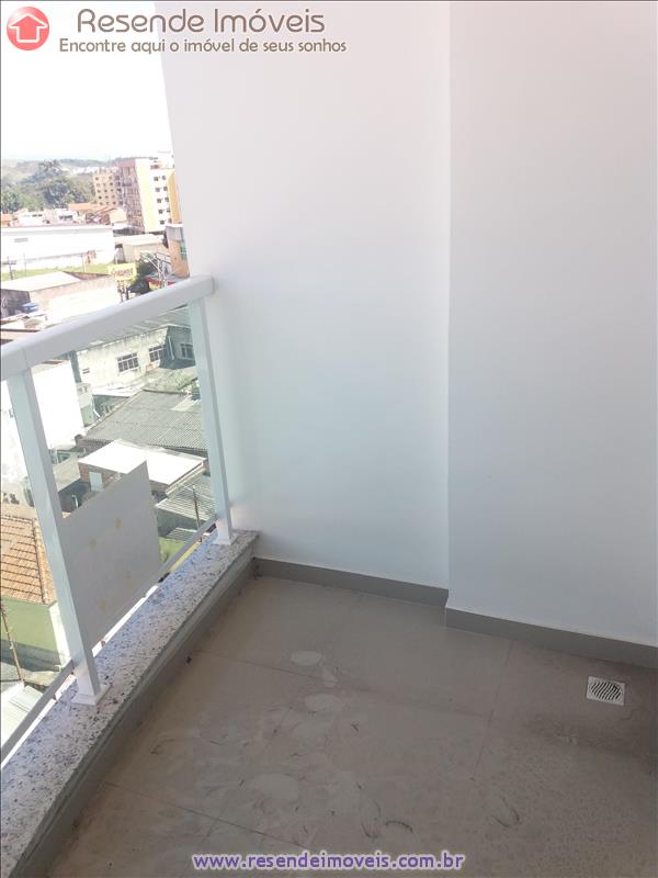 Apartamento para Alugar ou Venda no Vila Julieta em Resende RJ