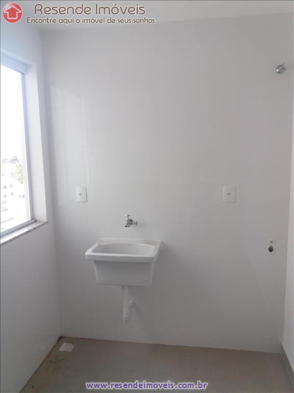 Apartamento para Alugar ou Venda no Vila Julieta em Resende RJ