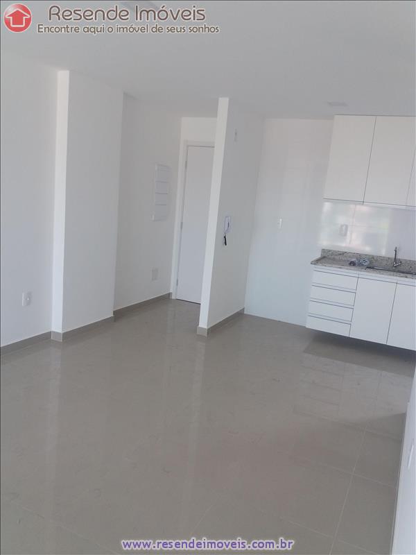 Apartamento para Alugar ou Venda no Vila Julieta em Resende RJ