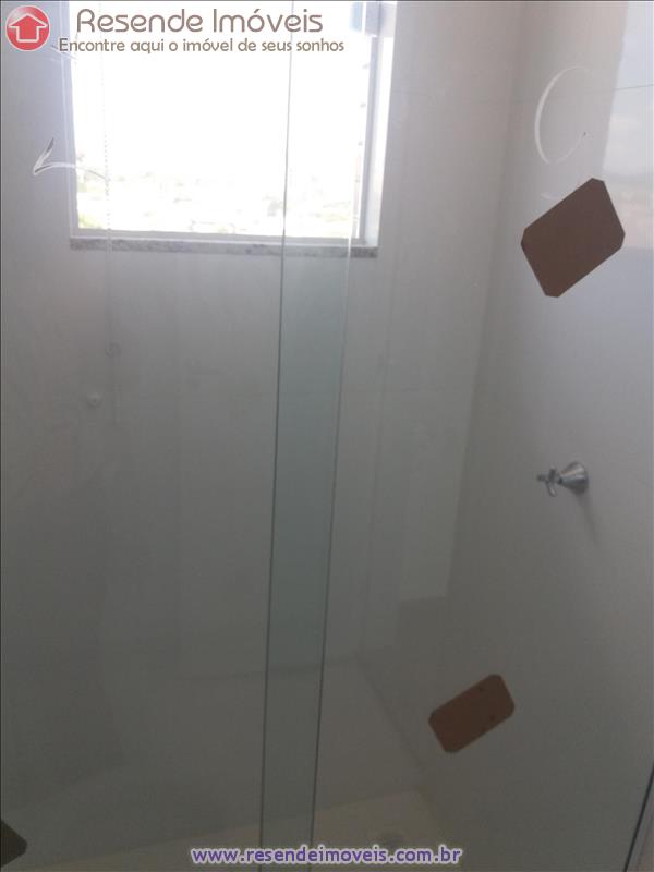 Apartamento para Alugar ou Venda no Vila Julieta em Resende RJ