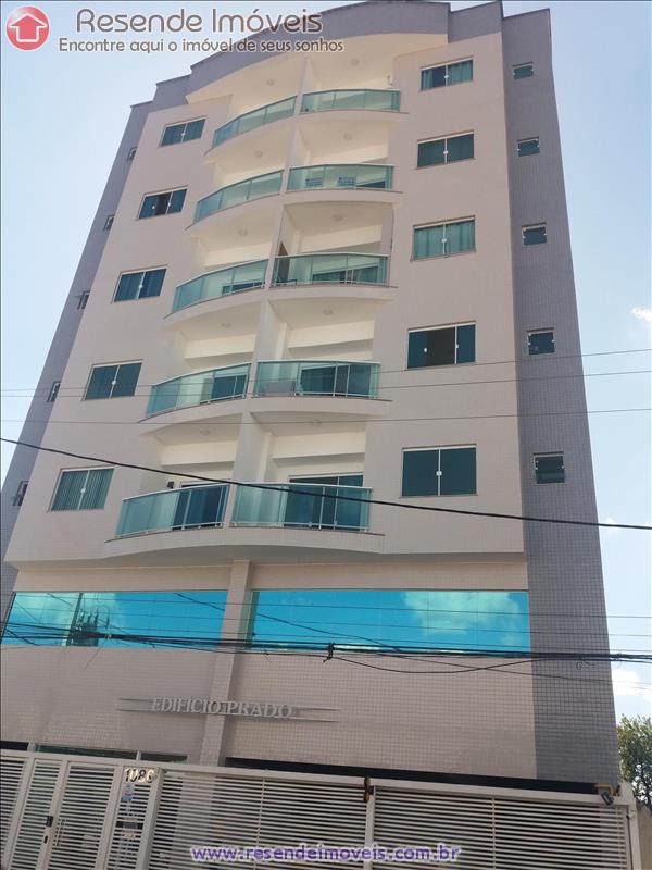 Apartamento para Alugar ou Venda no Vila Julieta em Resende RJ