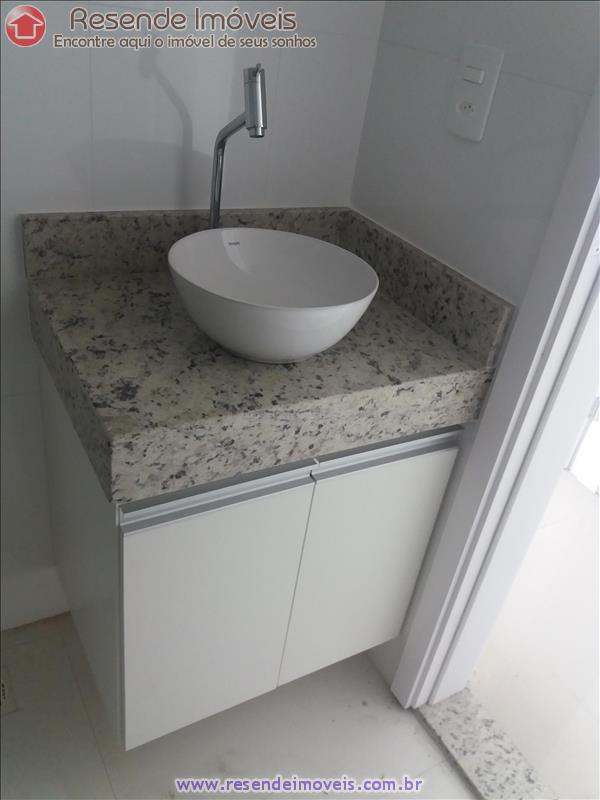 Apartamento para Alugar ou Venda no Vila Julieta em Resende RJ