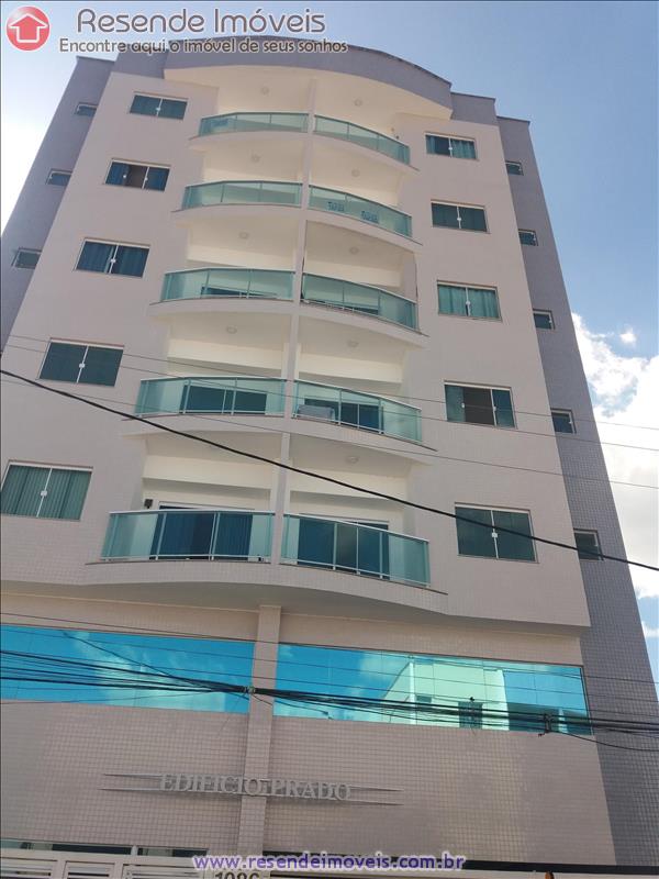 Apartamento para Alugar ou Venda no Vila Julieta em Resende RJ