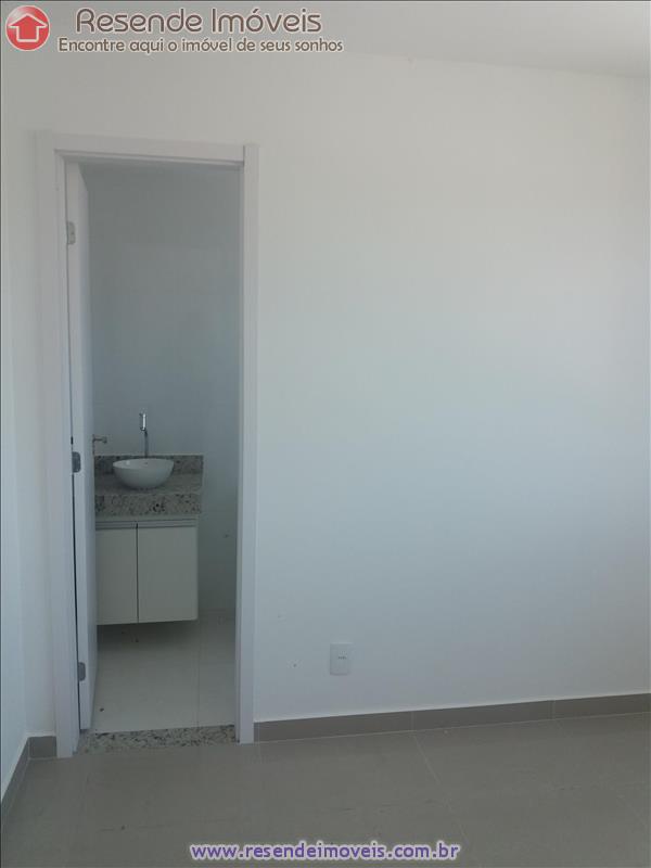 Apartamento para Alugar ou Venda no Vila Julieta em Resende RJ