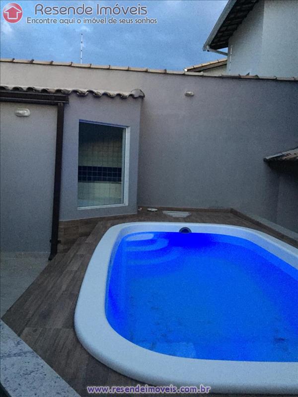 Casa a Venda no Parque Ipiranga II em Resende RJ