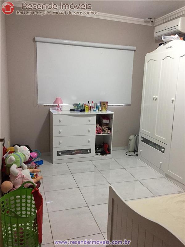 Casa a Venda no Parque Ipiranga II em Resende RJ