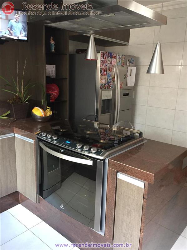 Casa a Venda no Parque Ipiranga II em Resende RJ