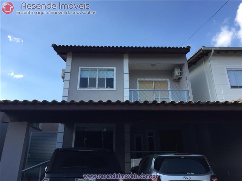 Casa a Venda no Parque Ipiranga II em Resende RJ