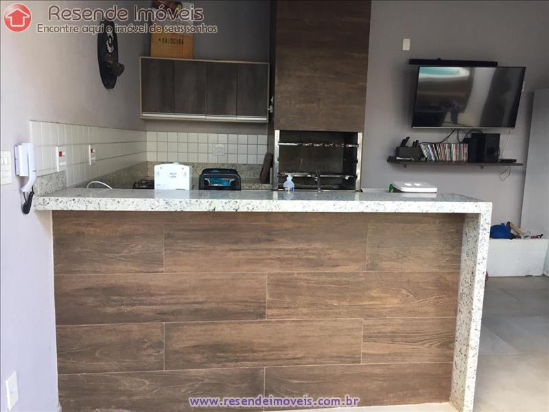 Casa a Venda no Parque Ipiranga II em Resende RJ