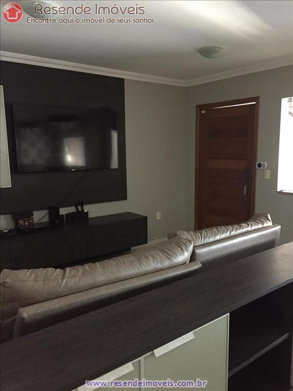 Casa a Venda no Parque Ipiranga II em Resende RJ