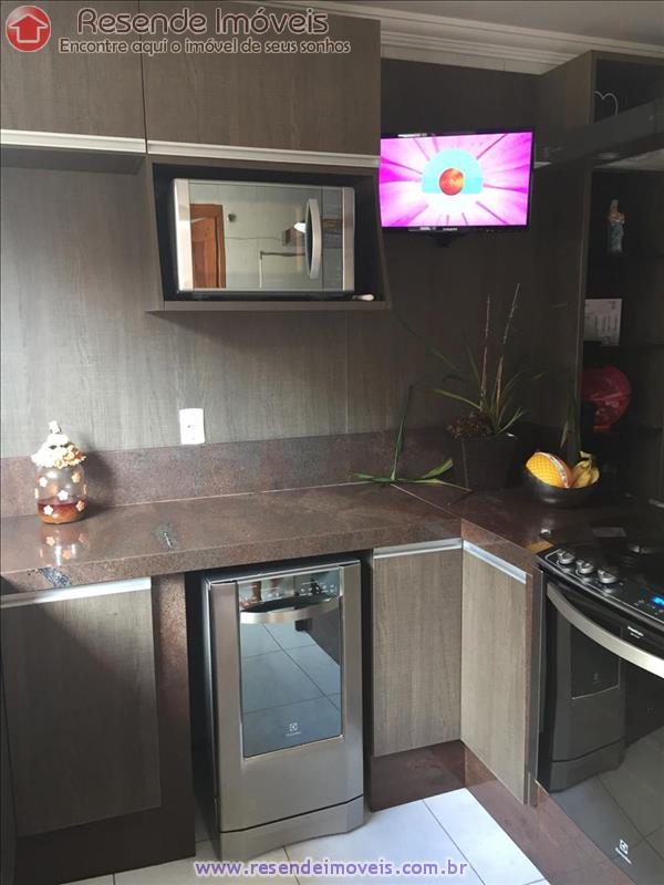 Casa a Venda no Parque Ipiranga II em Resende RJ