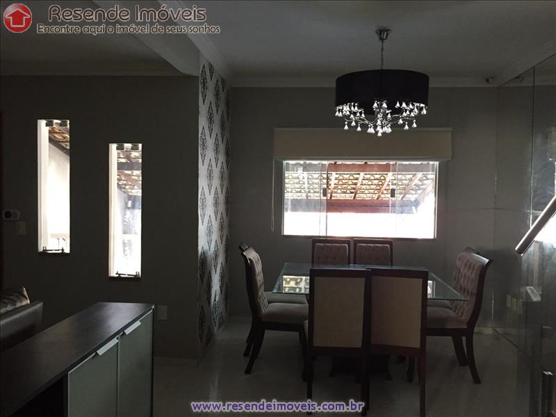 Casa a Venda no Parque Ipiranga II em Resende RJ