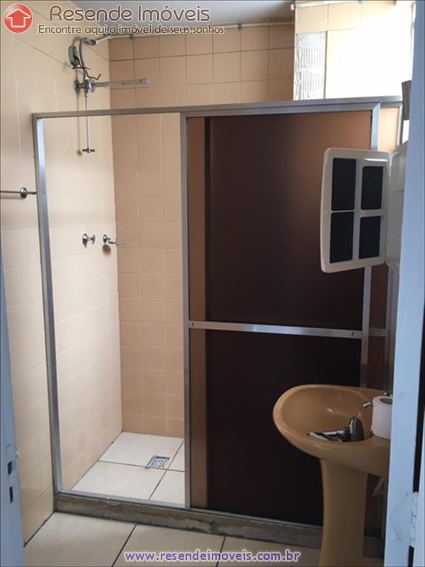 Apartamento para Alugar no Comercial em Resende RJ