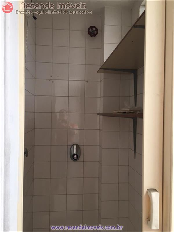Apartamento para Alugar no Comercial em Resende RJ