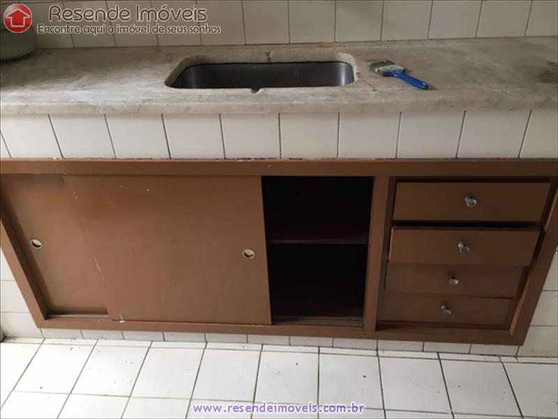 Apartamento para Alugar no Comercial em Resende RJ