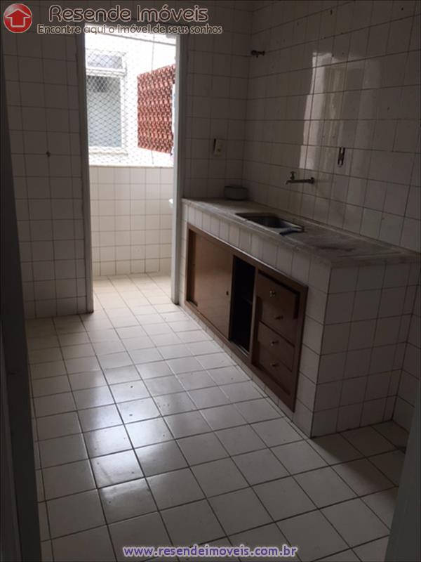 Apartamento para Alugar no Comercial em Resende RJ
