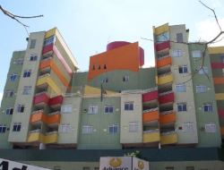 Apartamento para Alugar em Resende RJ