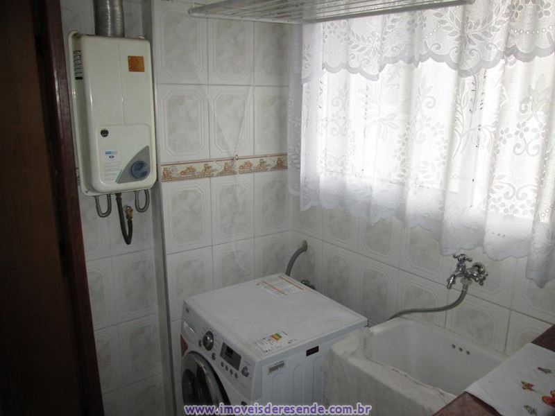 Apartamento para Alugar no Campos Elíseos em Resende RJ