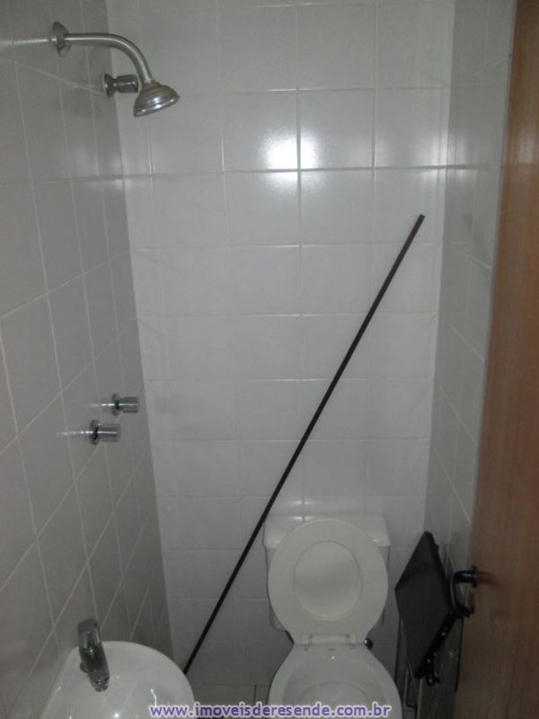 Apartamento para Alugar no Campos Elíseos em Resende RJ