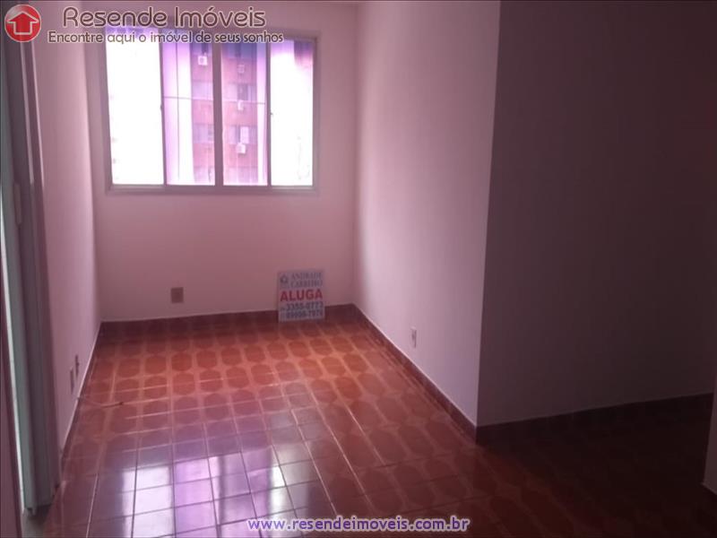 Apartamento para Alugar no Jardim Jalisco em Resende RJ