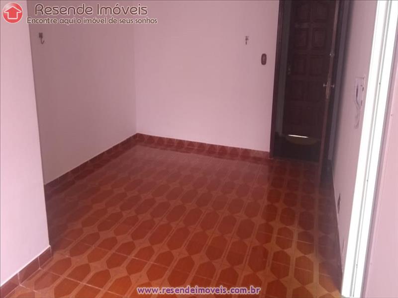 Apartamento para Alugar no Jardim Jalisco em Resende RJ