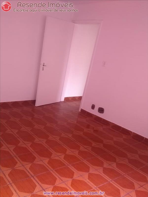 Apartamento para Alugar no Jardim Jalisco em Resende RJ