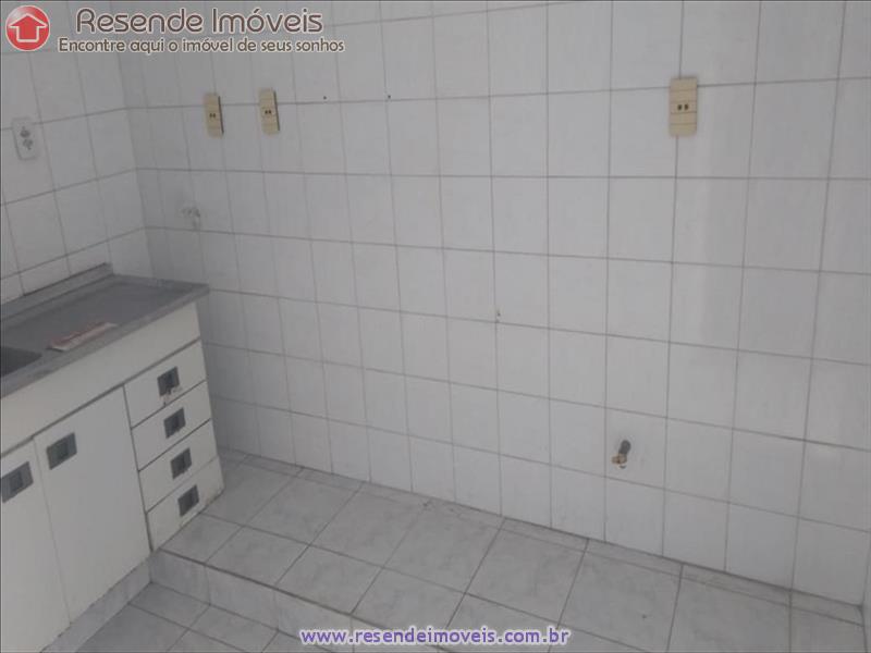 Apartamento para Alugar no Jardim Jalisco em Resende RJ