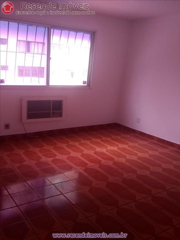 Apartamento para Alugar no Jardim Jalisco em Resende RJ