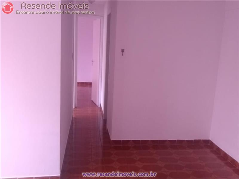 Apartamento para Alugar no Jardim Jalisco em Resende RJ