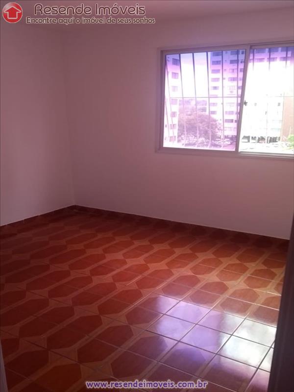 Apartamento para Alugar no Jardim Jalisco em Resende RJ