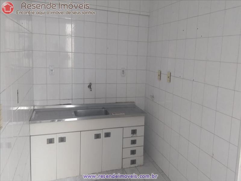 Apartamento para Alugar no Jardim Jalisco em Resende RJ