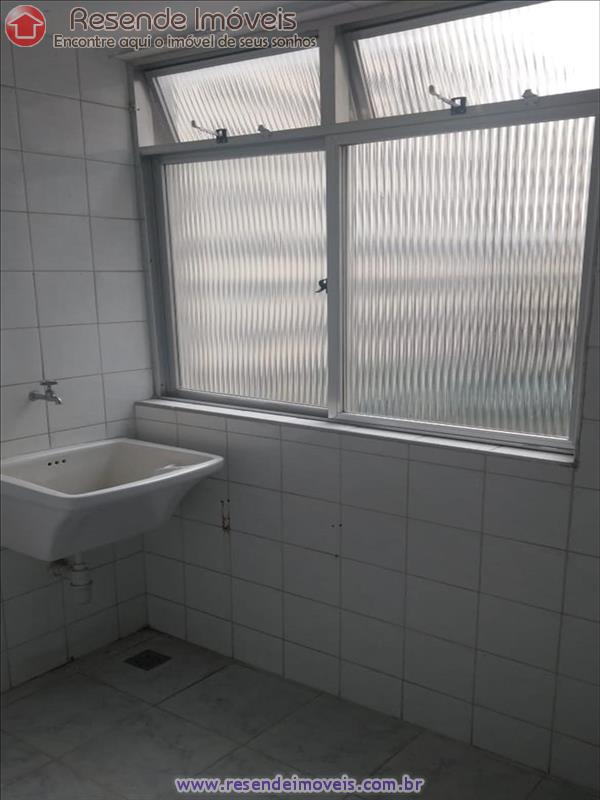 Apartamento para Alugar no Jardim Jalisco em Resende RJ