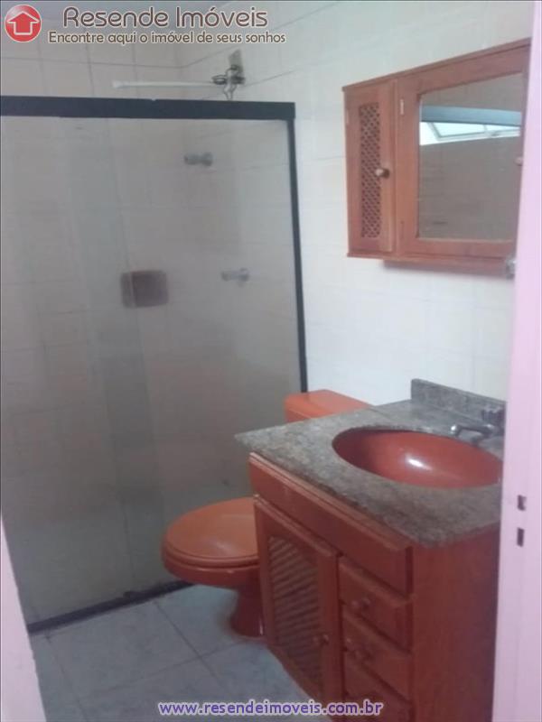 Apartamento para Alugar no Jardim Jalisco em Resende RJ