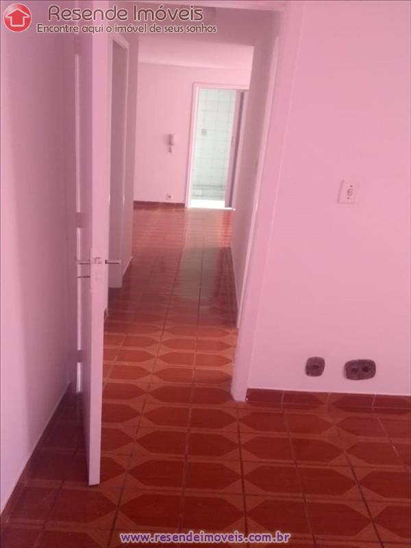 Apartamento para Alugar no Jardim Jalisco em Resende RJ