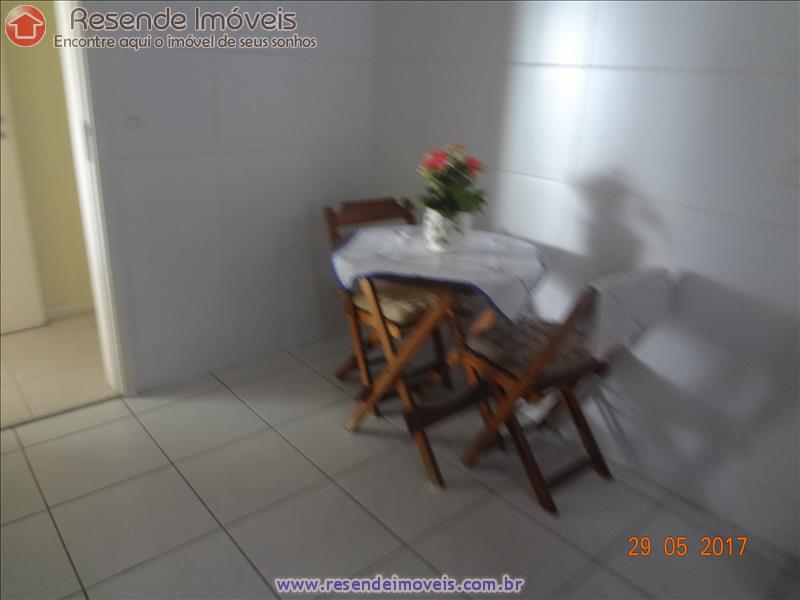 Apartamento para Alugar no Jardim Jalisco em Resende RJ