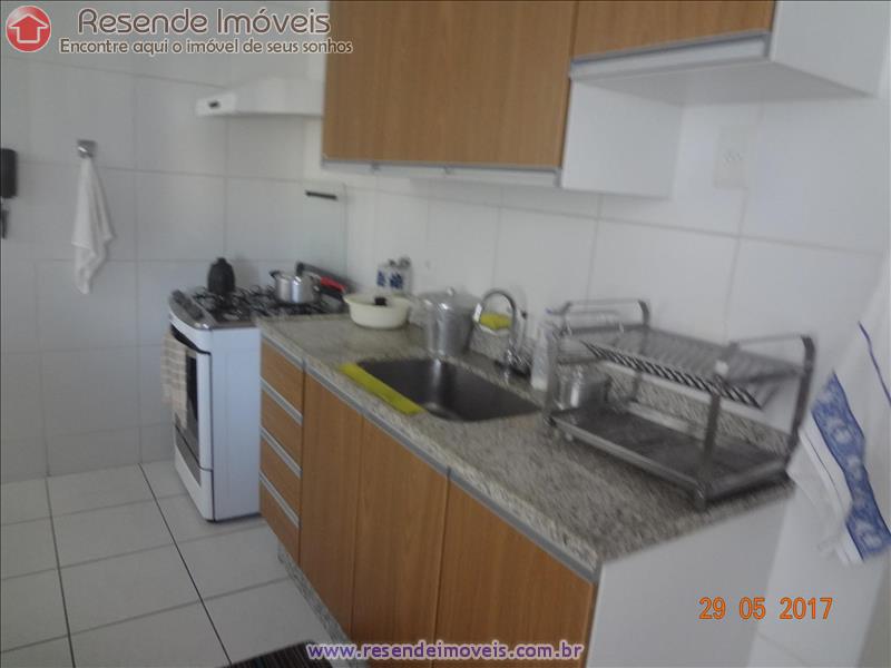 Apartamento para Alugar no Jardim Jalisco em Resende RJ