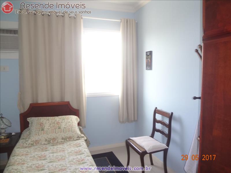 Apartamento para Alugar no Jardim Jalisco em Resende RJ