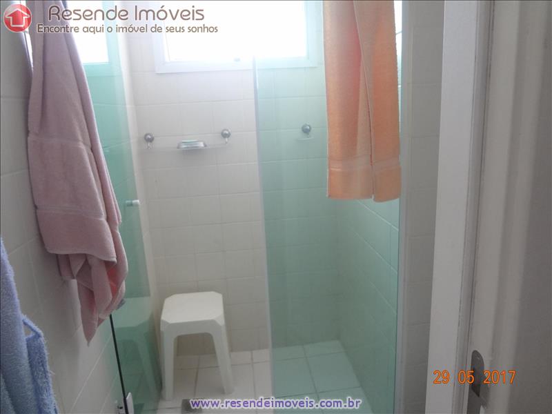 Apartamento para Alugar no Jardim Jalisco em Resende RJ