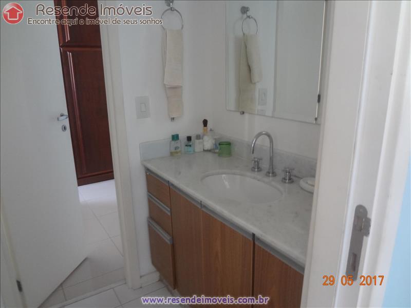 Apartamento para Alugar no Jardim Jalisco em Resende RJ