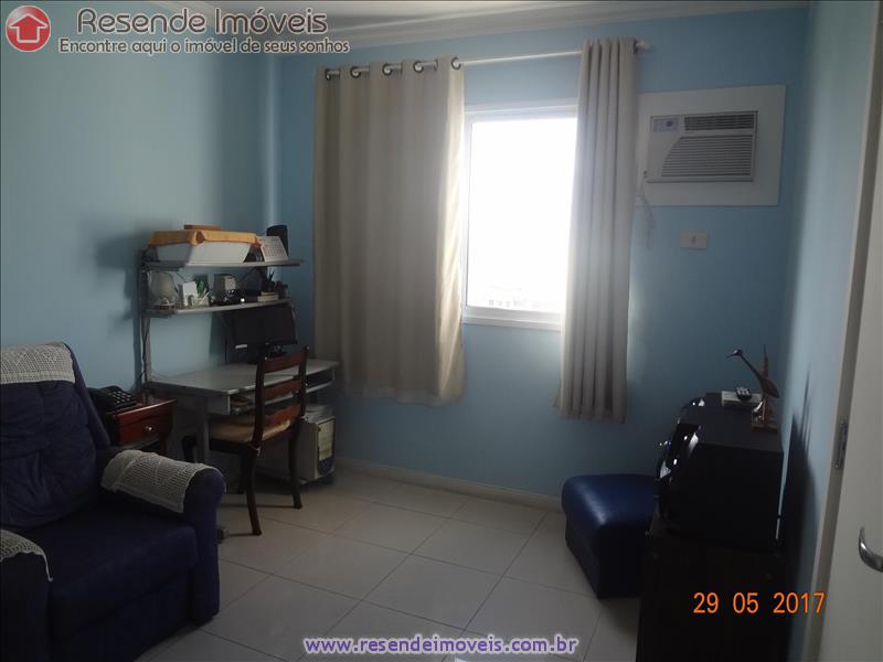 Apartamento para Alugar no Jardim Jalisco em Resende RJ