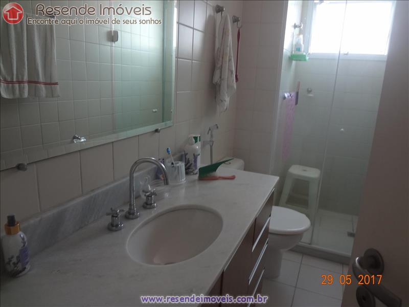 Apartamento para Alugar no Jardim Jalisco em Resende RJ