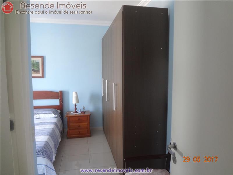 Apartamento para Alugar no Jardim Jalisco em Resende RJ