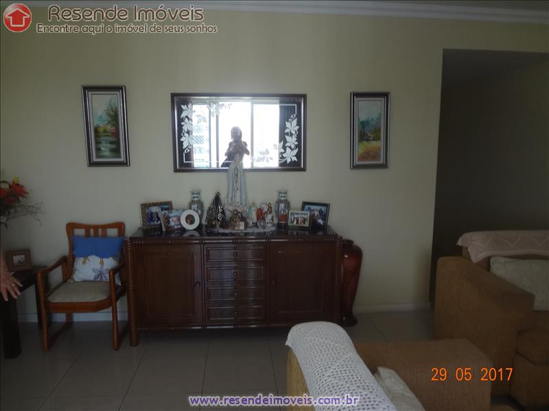 Apartamento para Alugar no Jardim Jalisco em Resende RJ