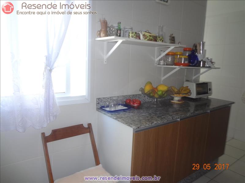 Apartamento para Alugar no Jardim Jalisco em Resende RJ