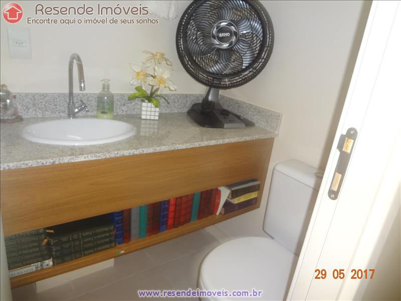 Apartamento para Alugar no Jardim Jalisco em Resende RJ