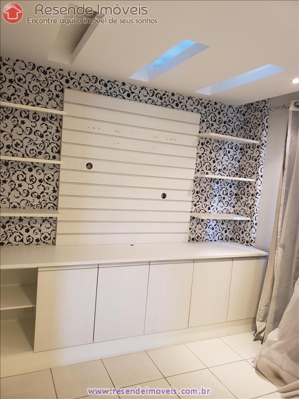 Apartamento para Alugar no Jardim Jalisco em Resende RJ