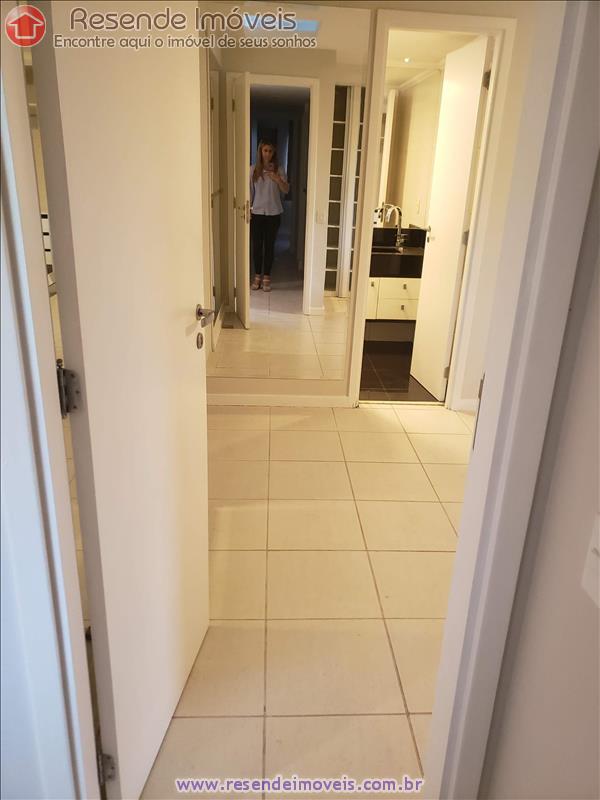 Apartamento para Alugar no Jardim Jalisco em Resende RJ